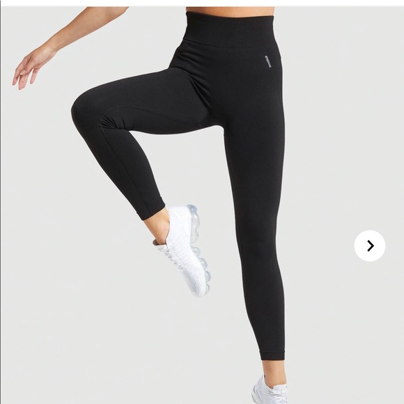 Gymshark Pants - Gymshark Flex High Waist Leggings